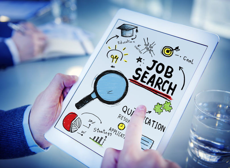 Job Search Advice Blog