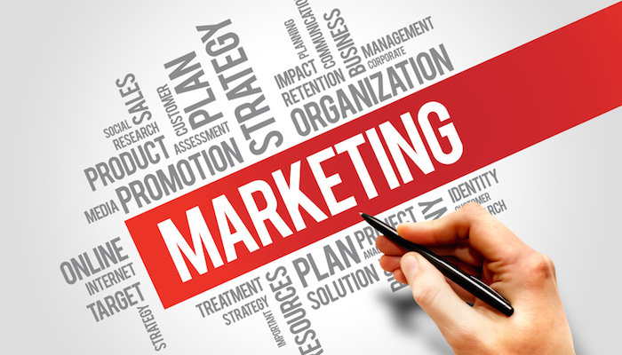 How To Become A Marketing Manager Blog Recruitment