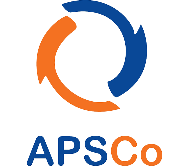 Aps Co Logo 2