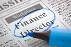 Is It Time To Appoint A Finance Director Blog