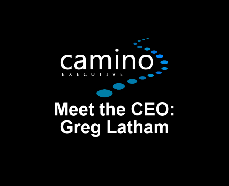 Meet The Ceo Greg Latham Staffing